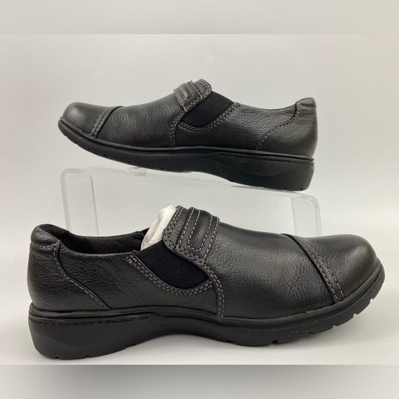 Clarks Carleigh Pearl Loafers - Picture 2 of 12